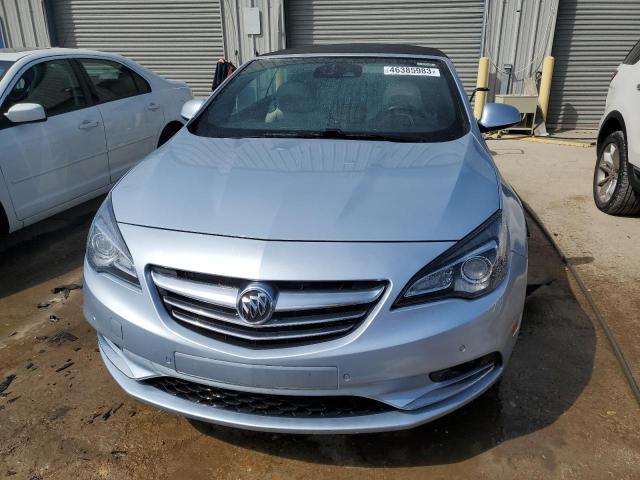 2016 BUICK CASCADA PR - W04WT3N51GG118593