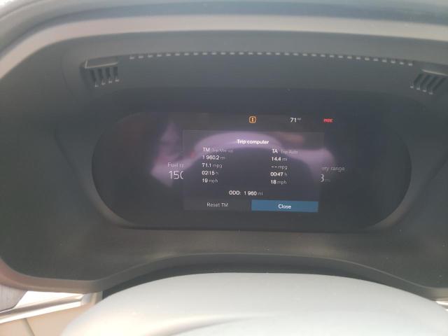 2023 VOLVO XC60 ULTIM - YV4H60DAXP1261433