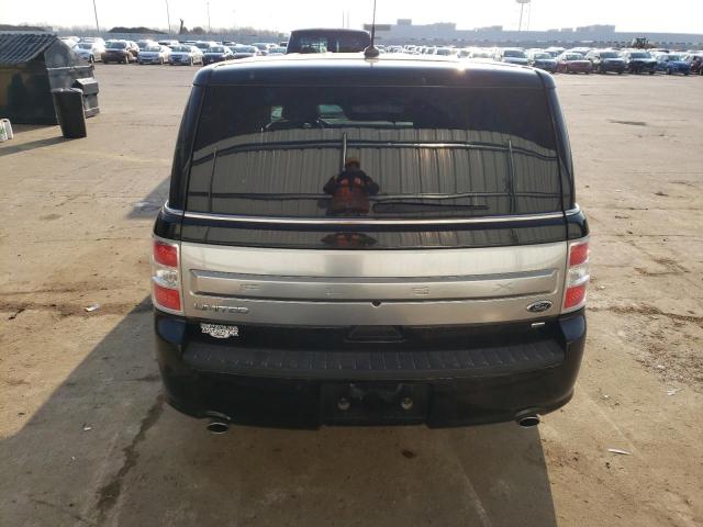 2FMHK6D88FBA03201 Ford Flex Limited