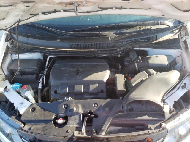 2016 HONDA ODYSSEY 5FNRL5H28GB131240
