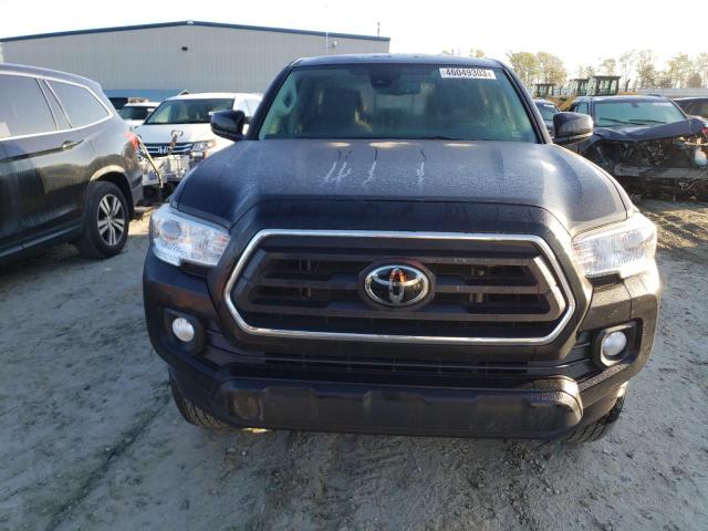 VIN 3TYDZ5BN3NT012455 2022 TOYOTA TACOMA no.5