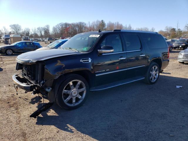 2014 Cadillac Escalade ESV Luxury