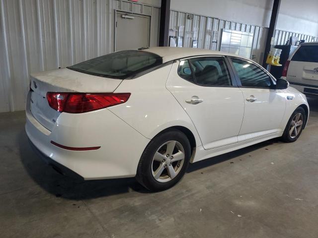 2015 KIA OPTIMA LX - 5XXGM4A77FG373808