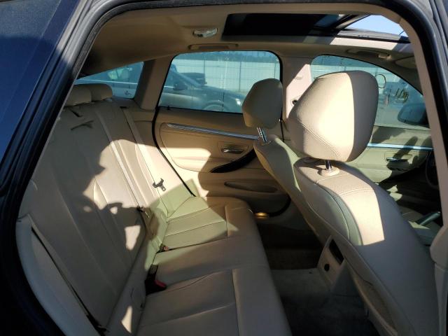 2015 BMW 335 XIGT - WBA3X9C53FD868786