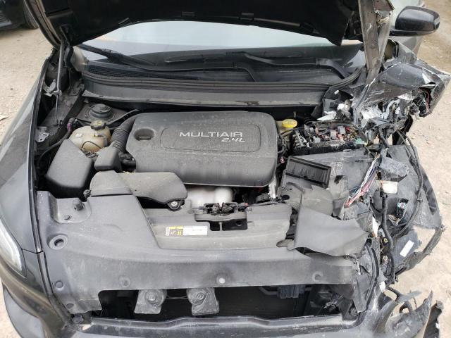 1C4PJLDB5EW113021 Jeep Cherokee Limited