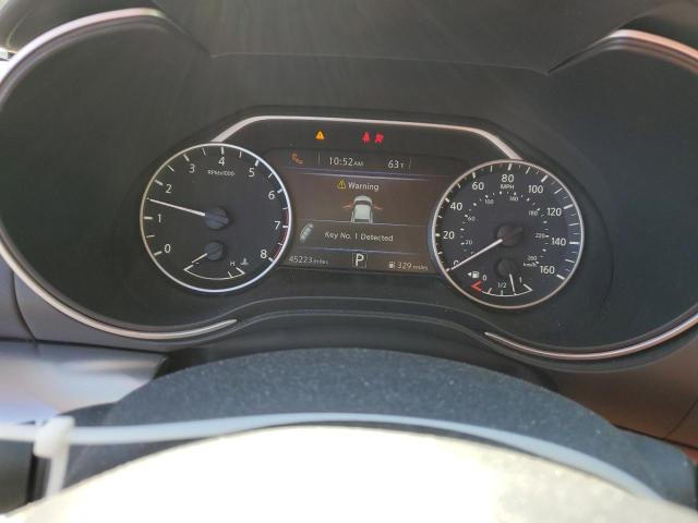 1N4AA6AP1HC371930 Nissan Maxima 3.5s