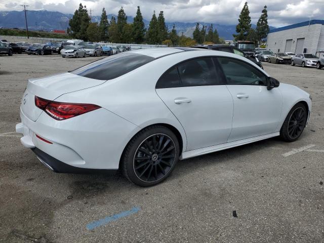 WDD5J4GB0LN066577 Mercedes-Benz CLA 250