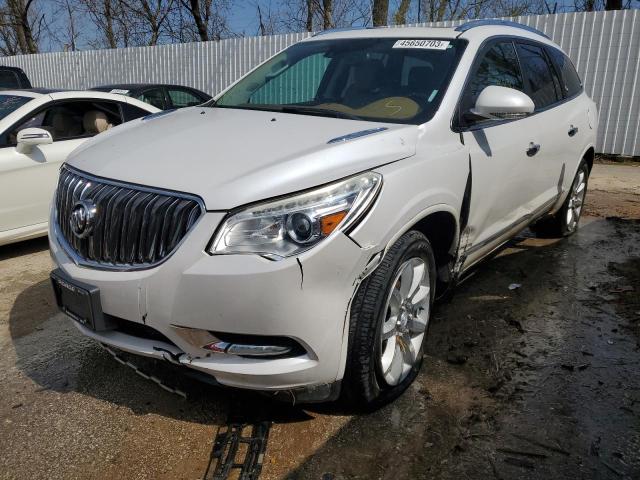 2016 Buick Enclave 