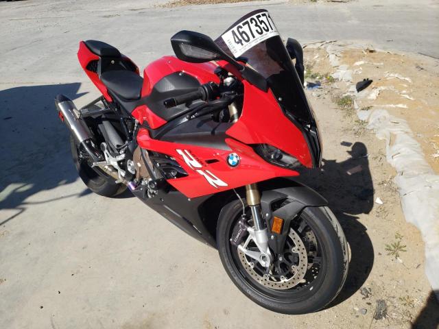2020 BMW S 1000 RR - WB10E2303L6D06121