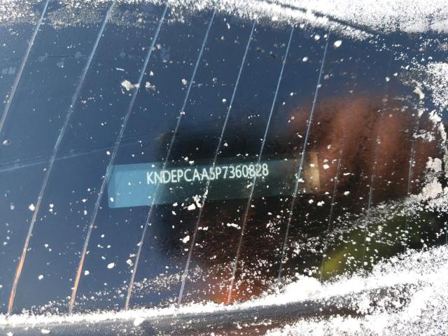 KNDEPCAA5P7360828 KIA Seltos Lx