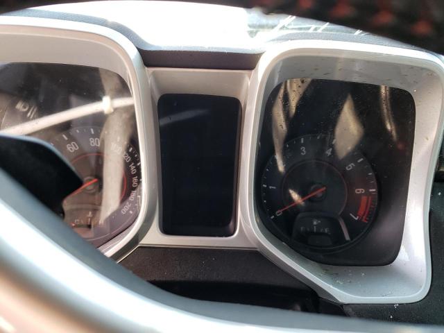 2015 CHEVROLET CAMARO ZL1 - 2G1FM1EP3F9801183