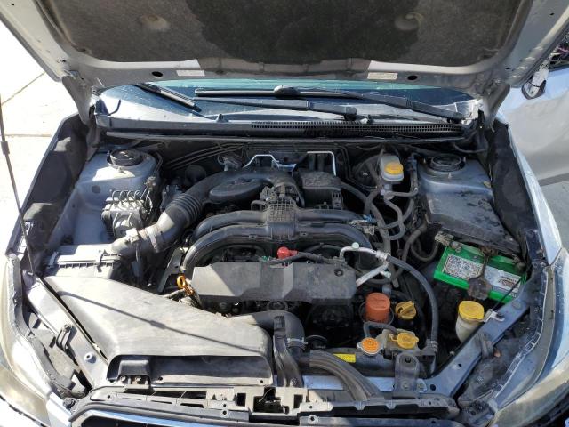 JF2GPAGC2E8283169 Subaru Xv Crosstrek 2.0 Limited