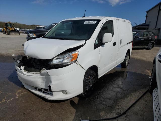 2015 Nissan NV200 