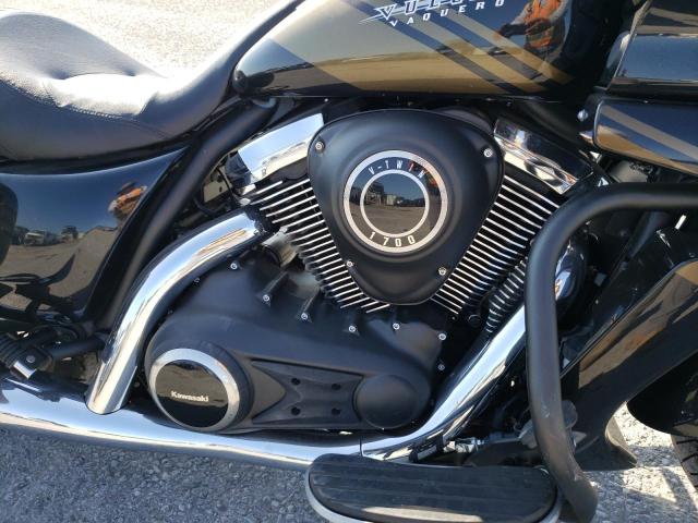 2019 KAWASAKI VN1700 K JKBVNRK1XKA016033