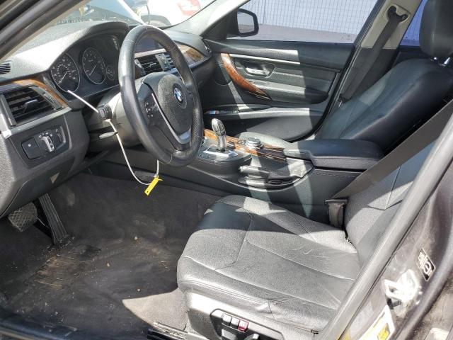 WBA3C1C57EK115673 BMW 328 I Sulev