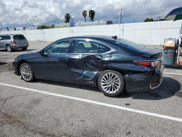 2021 LEXUS ES 300H LU 58AEA1C13MU012143
