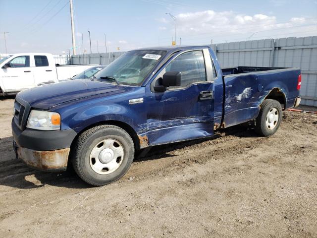 2007 Ford F-150 