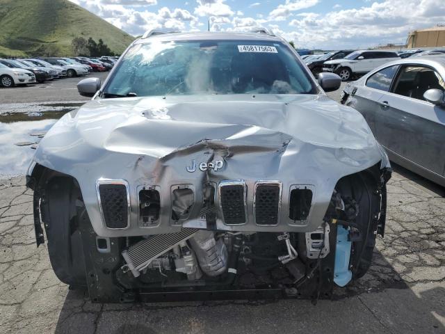 1C4PJLLB9LD654065 Jeep Cherokee Latitude Plus
