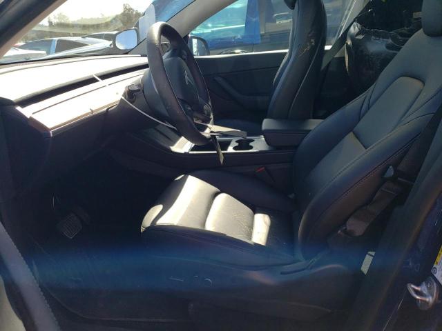 7SAYGAEE0NF493831 Tesla Model Y