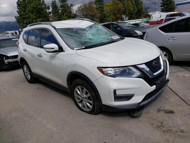 5N1AT2MT7LC778550 Nissan ROGUE S
