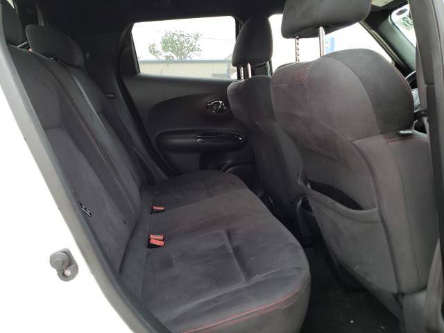 2015 NISSAN JUKE S - JN8AF5MV0FT565074
