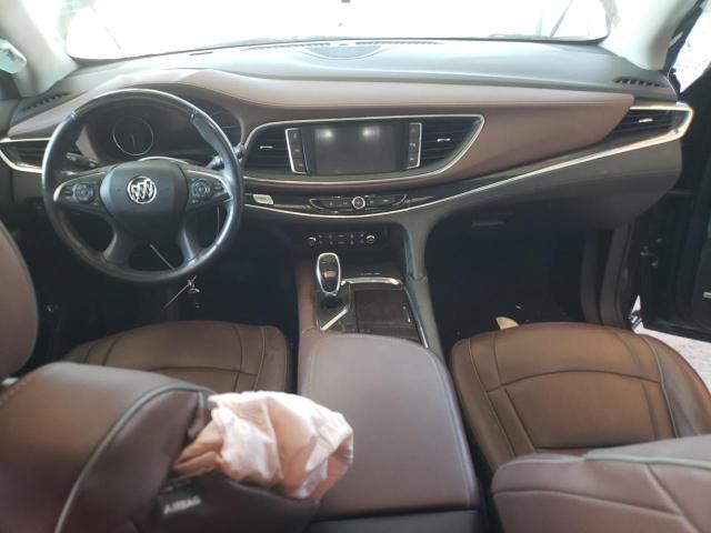 2018 BUICK ENCLAVE AV - 5GAEVCKW1JJ202983