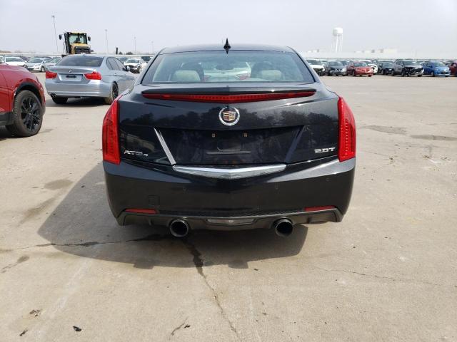 1G6AH5RX2E0164998 Cadillac ATS LUXURY