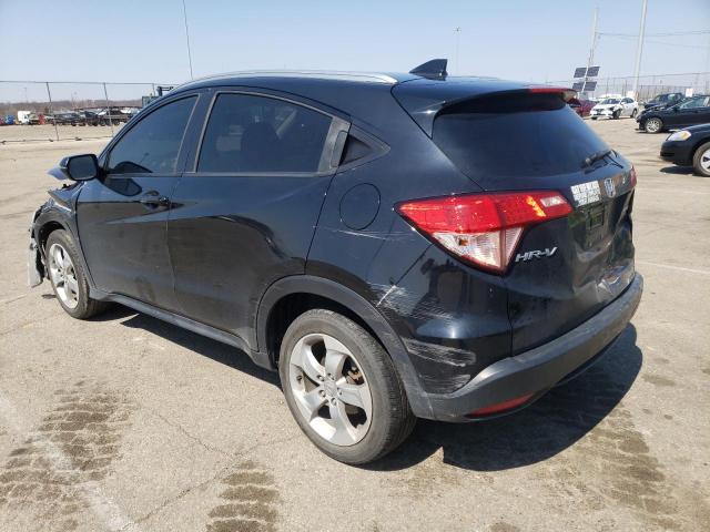 3CZRU6H70GM705351 Honda Hr-v Exl