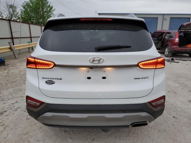 2020 HYUNDAI SANTA FE L - 5NMS5CAA4LH251238