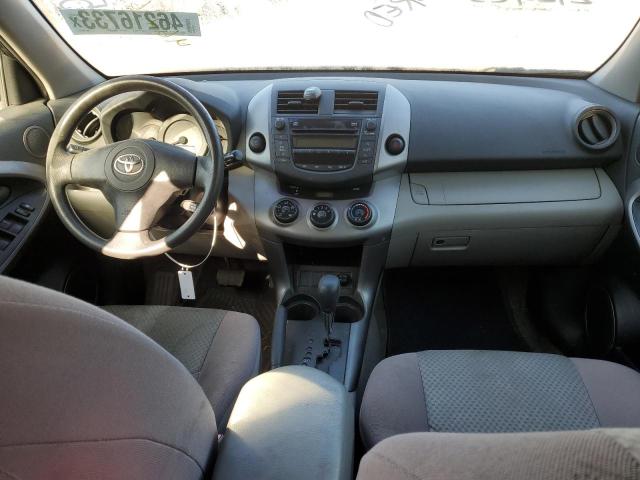 2023 TOYOTA RAV4 - JTMZD33V475067377