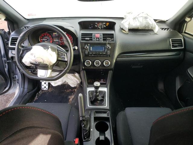 JF1VA1D67F9822909 Subaru Wrx Premium