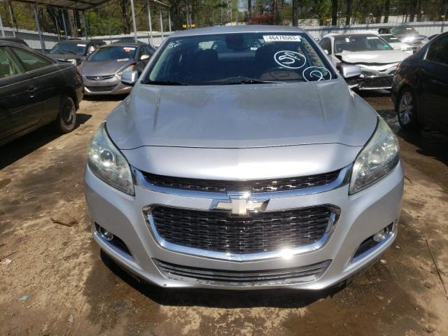 2015 CHEVROLET MALIBU LTZ - 1G11F5SL5FF154872