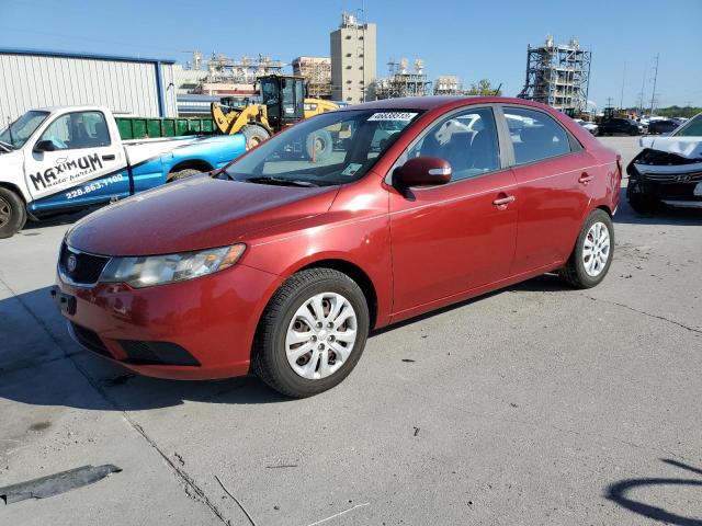 2010 Kia Forte EX