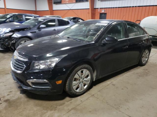 2016 CHEVROLET CRUZE LIMI - 1G1PE5SB3G7128786