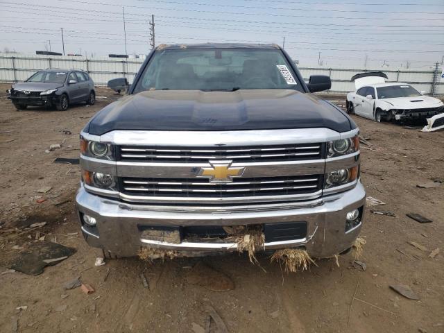 2018 CHEVROLET SILVERADO - 1GC1KVEGXJF212162
