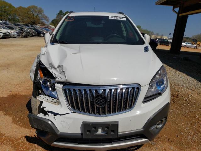 2016 BUICK ENCORE CON - KL4CJBSB8GB660316