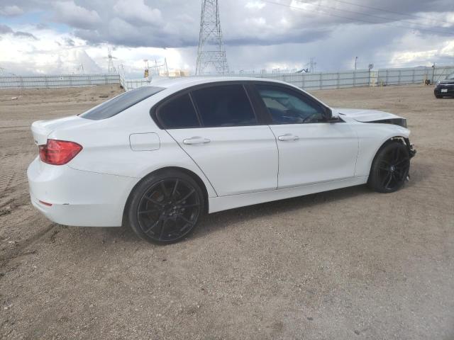 2015 BMW 320 I WBA3B1C52FK140176