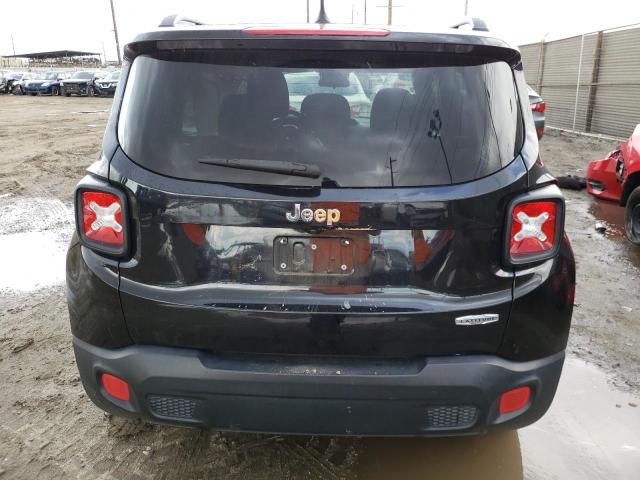 ZACCJABT4FPC27878 Jeep Renegade Latitude