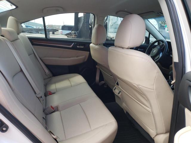 4S3BNAJ67K3004356 Subaru Legacy 2.5i Limited