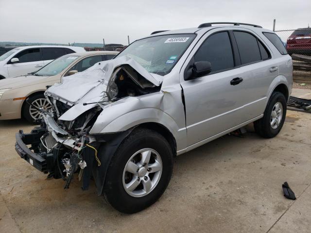 2009 Kia Sorento LX