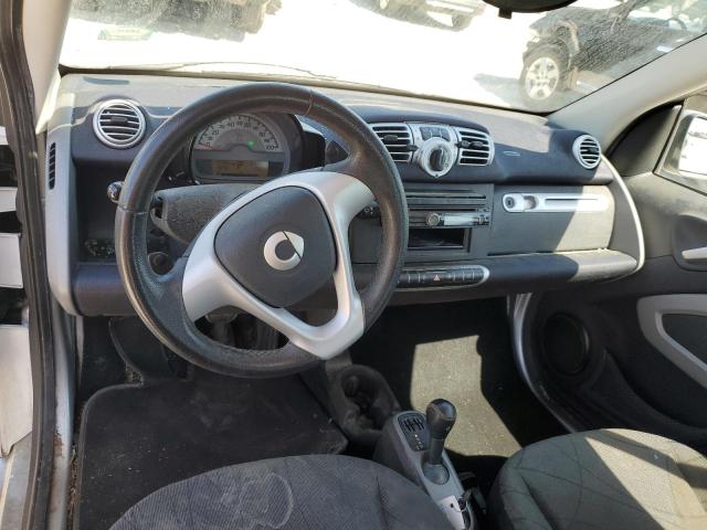 2015 SMART FORTWO PUR - WMEEJ3BA2FK811551