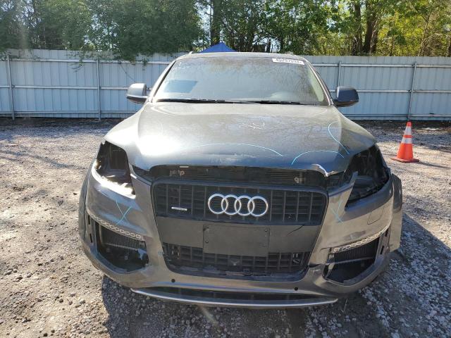 2015 AUDI Q7 PRESTIG - WA1DGAFE0FD008939