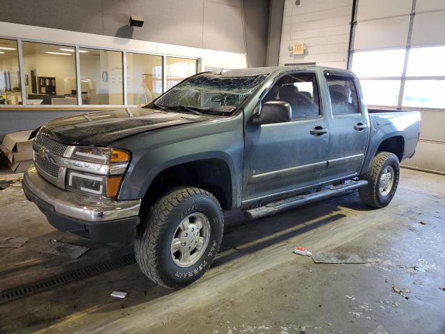 2006 Chevrolet Colorado 