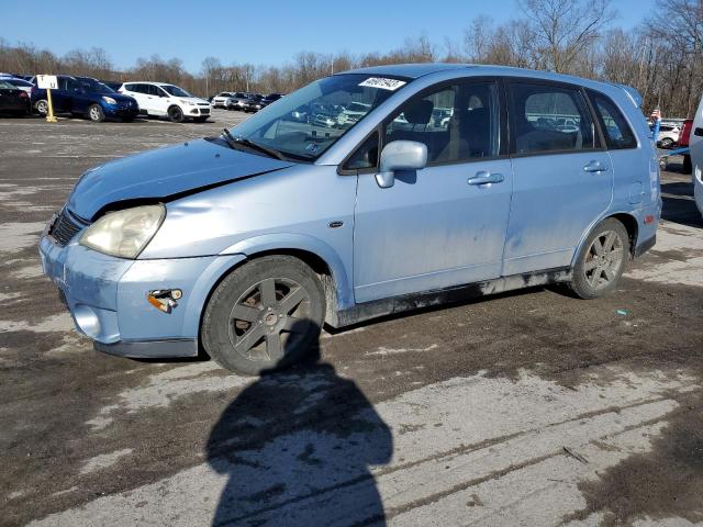 2005 Suzuki Aerio SX