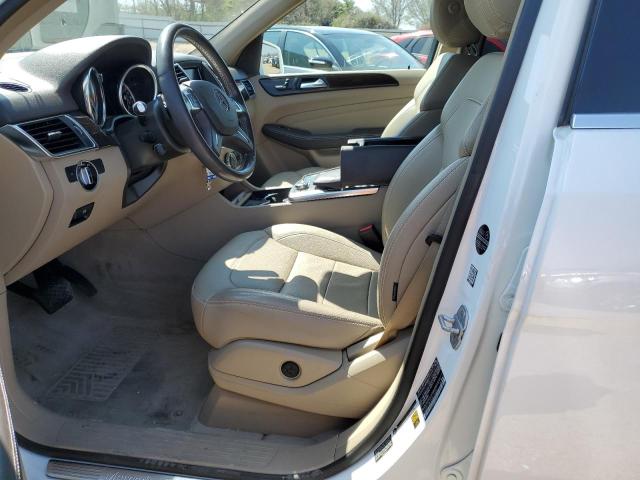 4JGDA5HB1FA615303 Mercedes-Benz Ml 350 4matic