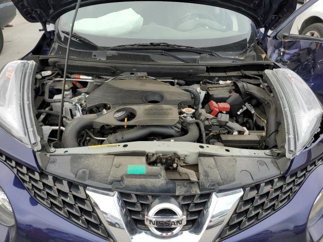 2016 NISSAN JUKE S - JN8AF5MR5GT607940