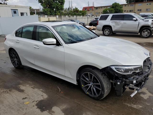 2022 BMW 330XI - 3MW5R7J06N8C61775