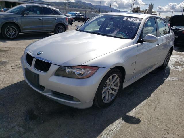 2007 BMW 3 Series 328i