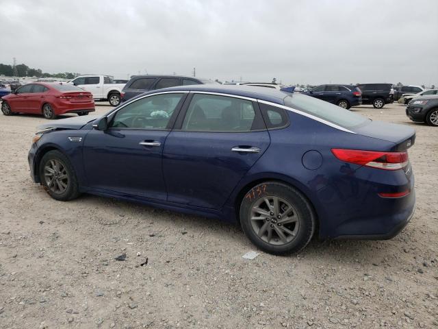 5XXGT4L39KG330479 Kia Optima LX 2