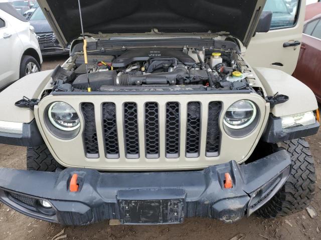 1C6JJTEG1LL202719 Jeep Gladiator Mojave